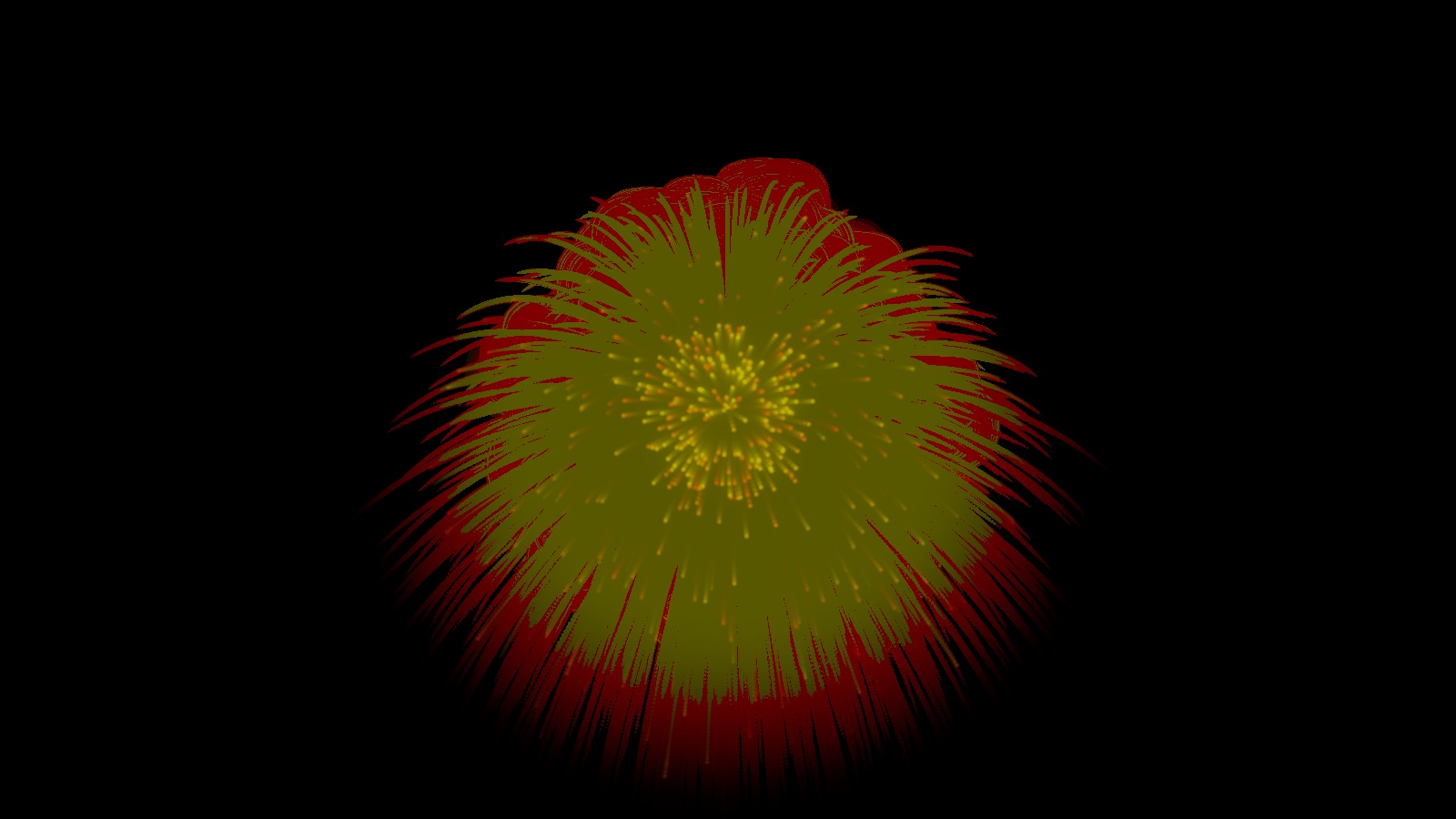 Ember Field